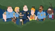 Paradise Police season 1 episode 1