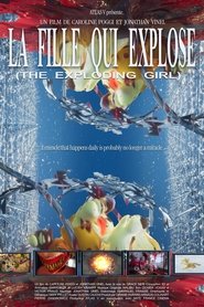 The Exploding Girl Poster