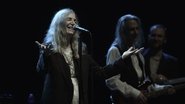 Horses: Patti Smith and Her Band wallpaper 