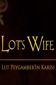 Lot's Wife