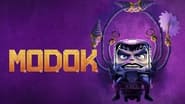 Backdrop of Marvel's M.O.D.O.K. image size 3840x2160
