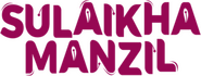 Logo of Sulaikha Manzil image size 391x147