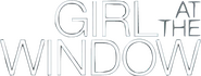 Logo of Girl at the Window image size 588x223