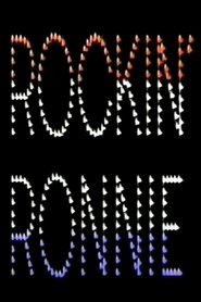 poster Rockin' Ronnie