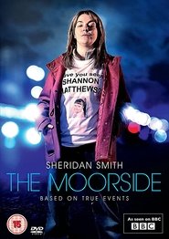 Poster of The Moorside image size 707x1000