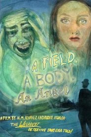 poster A Field, A Body, An Angel