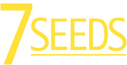 Logo of 7SEEDS image size 429x220