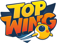 Logo of Top Wing image size 707x538