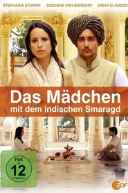 Das Mädchen mit dem indischen Smaragd