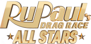 Logo of RuPaul's Drag Race All Stars image size 1771x866