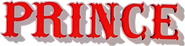 Logo of Prince image size 1274x319