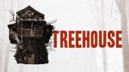 Treehouse wallpaper 