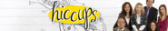 Logo of Hiccups image size 758x140