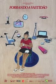 poster Forrando a Vastidão