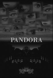 poster Pandora