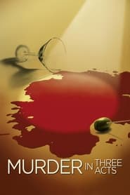 poster Murder in Three Acts
