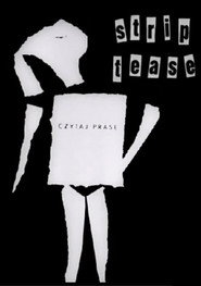 Strip-Tease poster