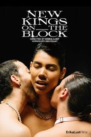 Poster of New Kings on the Block image size 800x1200