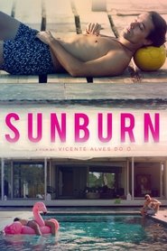 Poster of Sunburn image size 1440x2160