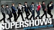 Super Junior - Super Junior World Tour - Super Show 4 wallpaper 