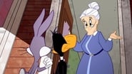 Looney Tunes Show season 1 episode 26