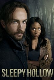 Poster of Sleepy Hollow image size 680x1000