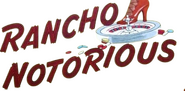 Logo of Rancho Notorious image size 511x250