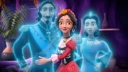 Elena d'Avalor season 3 episode 7