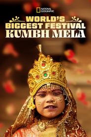 poster World's Biggest Festival - Kumbh Mela