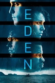 poster Eden
