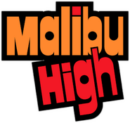 Logo of Malibu High image size 315x298