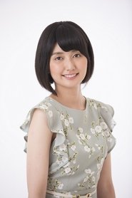 Photo of Yuri Komagata image size 500x750