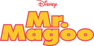 Logo of Mr. Magoo image size 1912x943