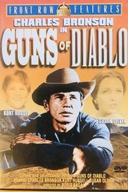 Poster of Guns of Diablo image size 500x750
