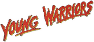 Logo of Young Warriors image size 665x298