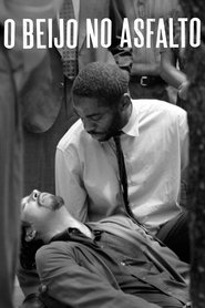 The Asphalt Kiss Poster