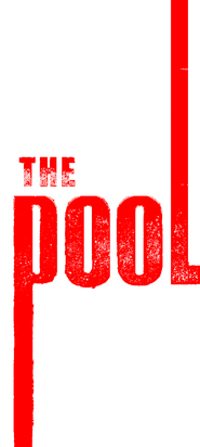 Logo of The Pool image size 969x2160