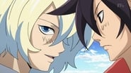 Phi Brain : Kami no Puzzle season 2 episode 6