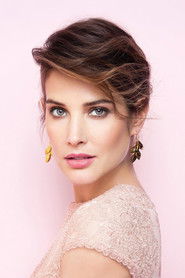 Photo of Cobie Smulders image size 1000x1500
