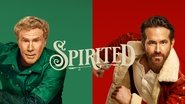 Backdrop of Spirited image size 3840x2160
