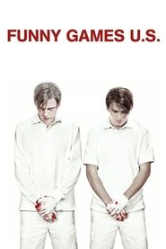 Voir film Funny Games U.S. en streaming