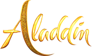 Logo of Aladdin image size 1247x756