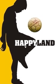 poster Happyland