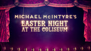 Michael McIntyre's Easter Night at the Coliseum wallpaper 