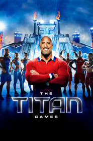 Serie streaming | voir The Titan Games en streaming | HD-serie