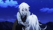 King's Raid : Ishi wo Tsugu Mono-tachi season 1 episode 10