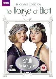 Poster of The House of Eliott image size 1064x1500