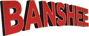 Logo of Banshee image size 725x299