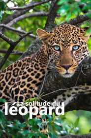 poster La solitude du léopard