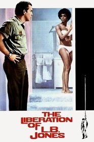poster The Liberation of L.B. Jones